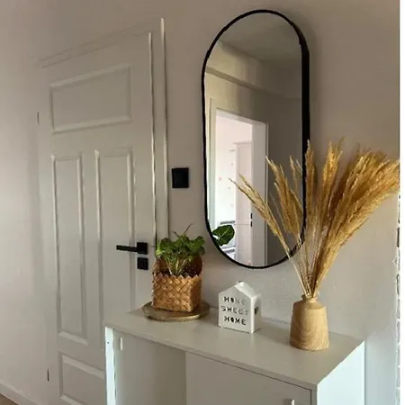 New Vacation Σπίτι διακοπών Nowogard