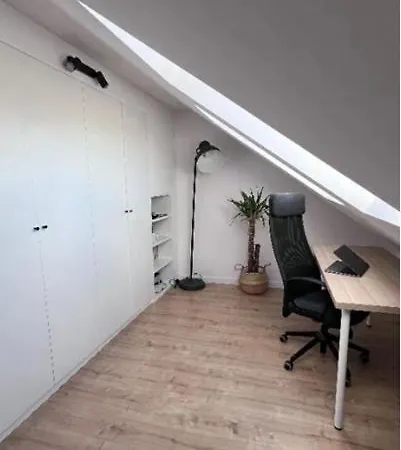 Σπίτι διακοπών New Vacation Nowogard