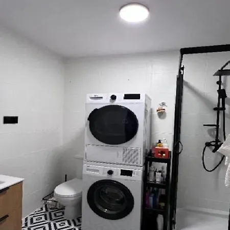 Σπίτι διακοπών New Vacation