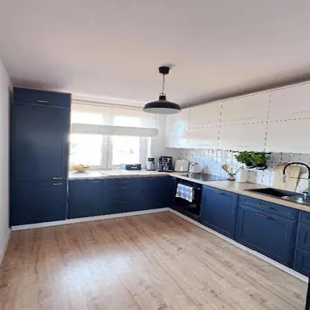 New Vacation * Nowogard