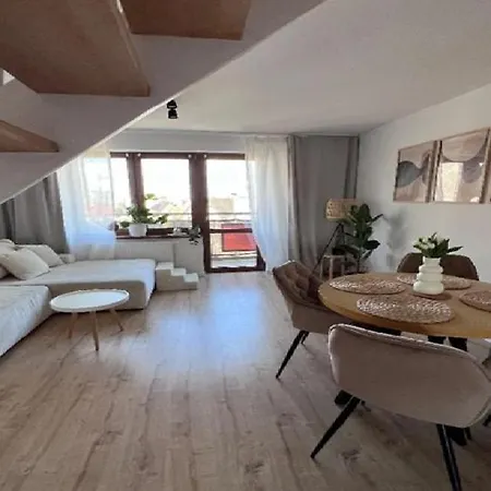 Holiday home New Vacation Nowogard