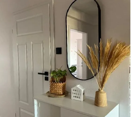 New Vacation Σπίτι διακοπών Nowogard