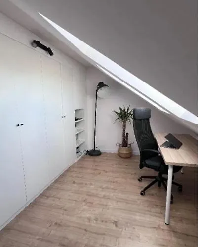 Vakantiehuis New Vacation Nowogard