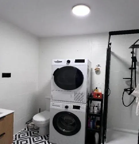 Vakantiehuis New Vacation