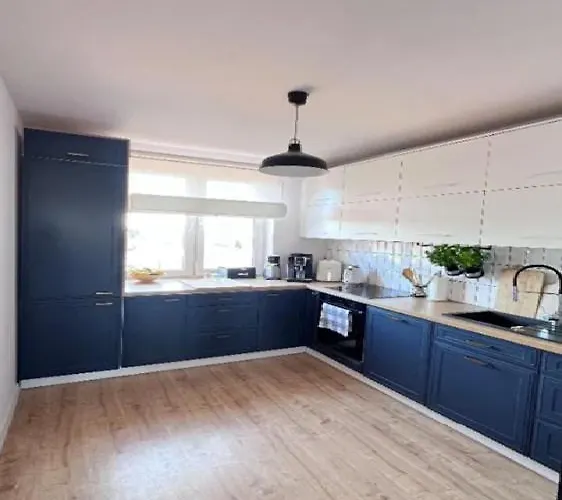 New Vacation * Nowogard